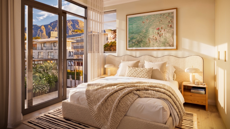 1 Bedroom Property for Sale in Wynberg Upper Western Cape